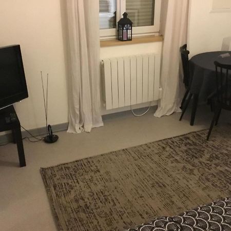 Ferienwohnung Vintage Appart68 Guebwiller Exterior foto