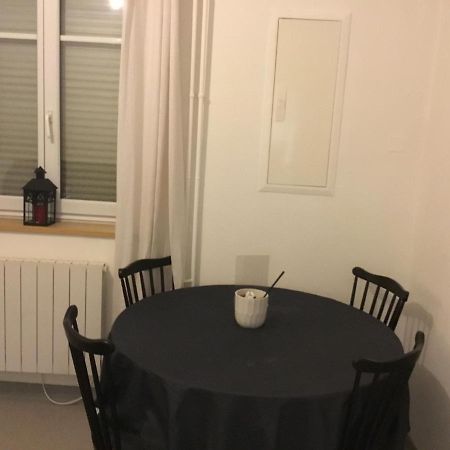 Ferienwohnung Vintage Appart68 Guebwiller Exterior foto