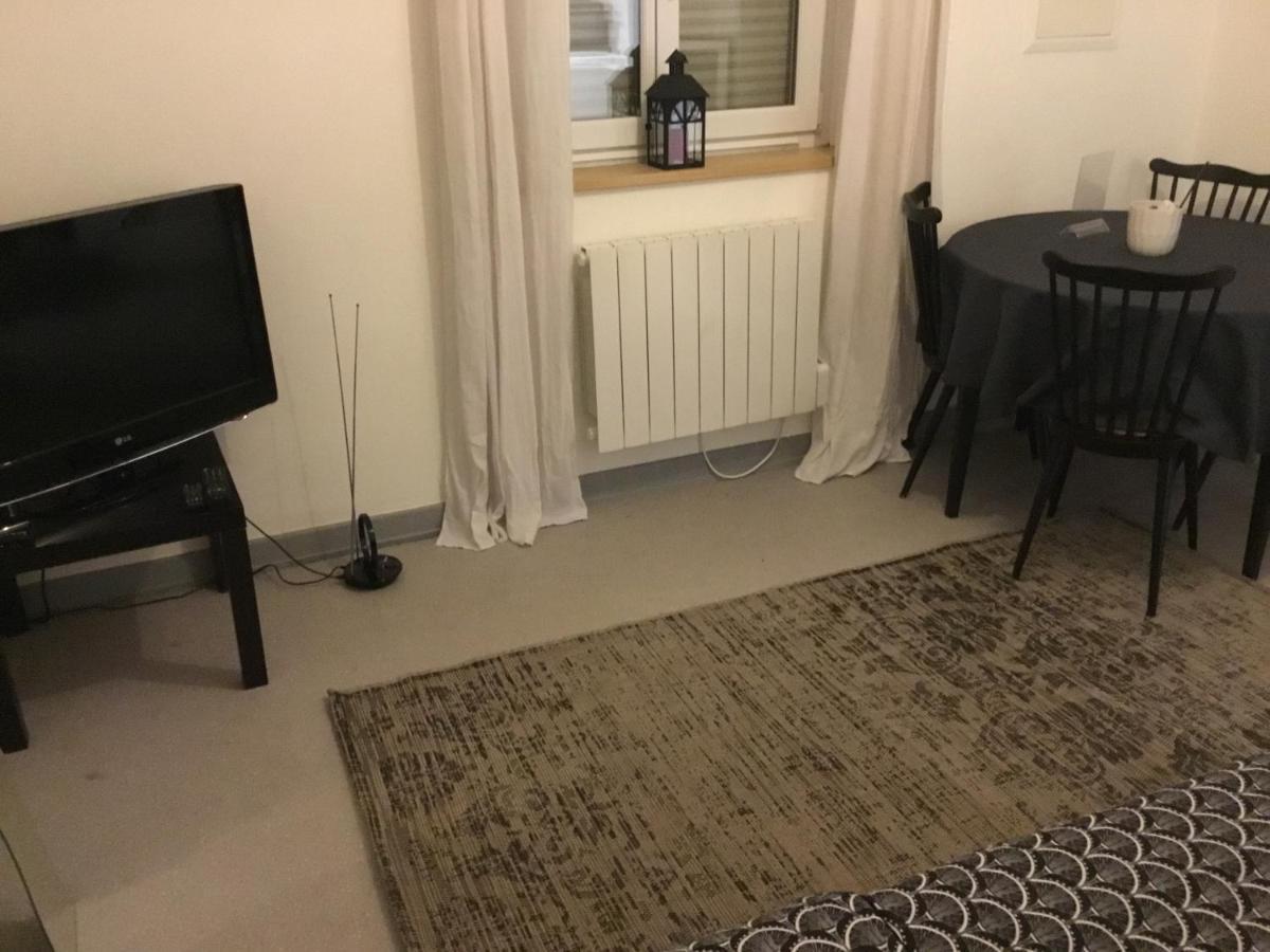 Ferienwohnung Vintage Appart68 Guebwiller Exterior foto